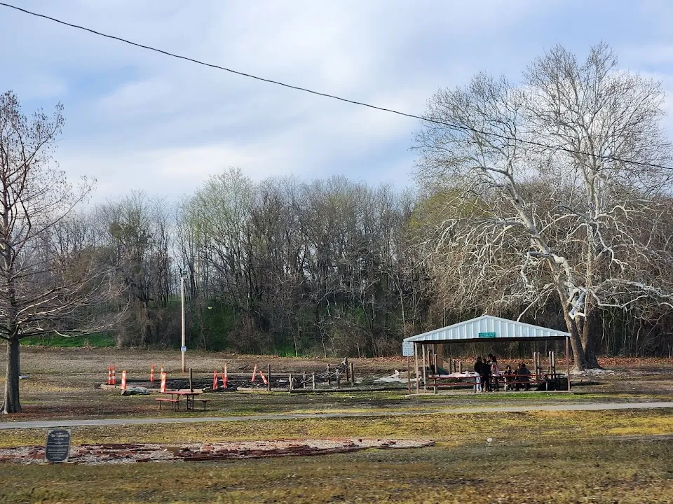 William P. Mullen Park