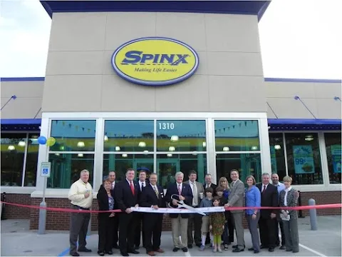 Spinx