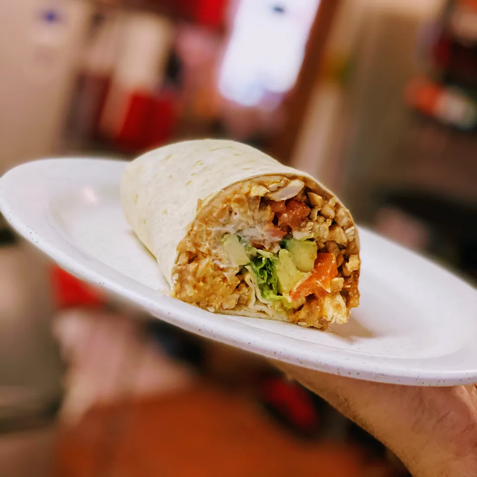 Manrique’s Mexican Restaurant