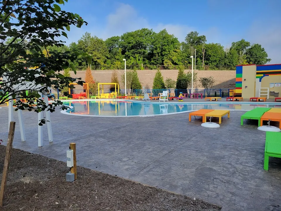 LEGOLAND® Hotel New York