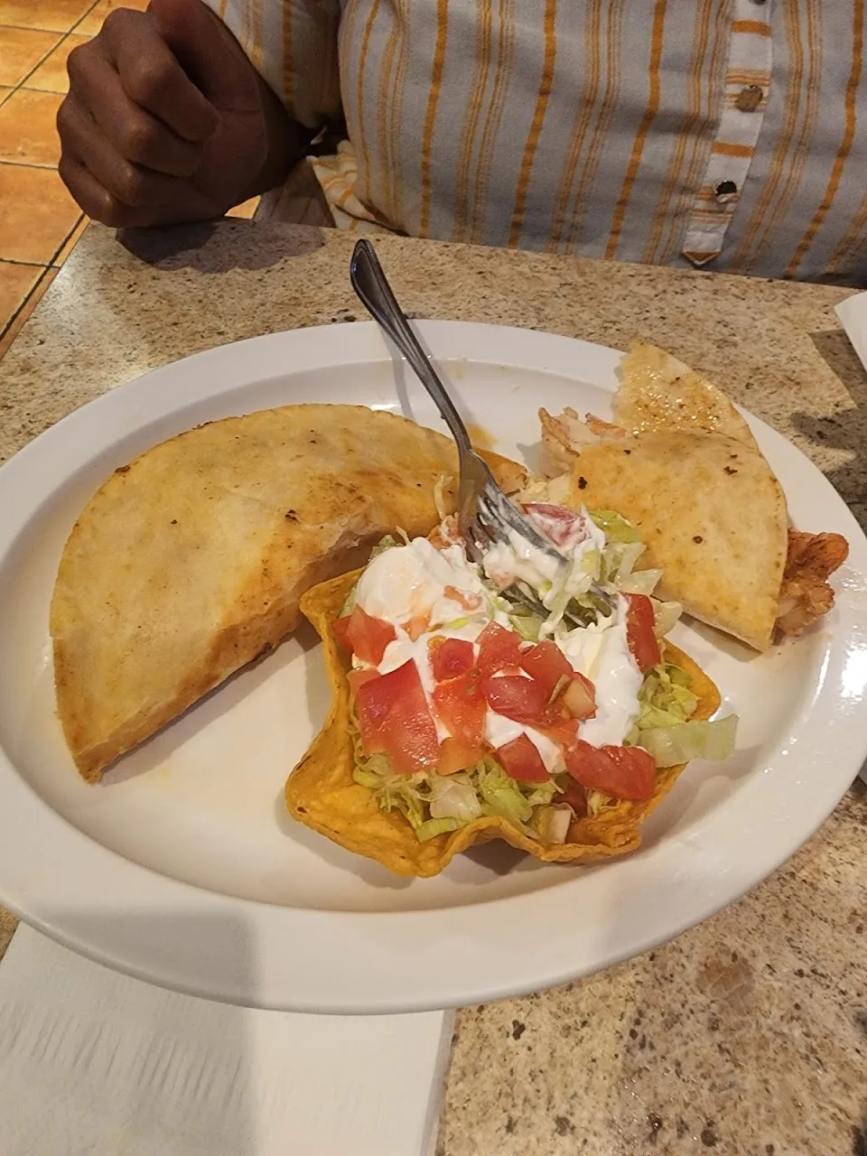 Zapatas Grill Mexican Restaurant
