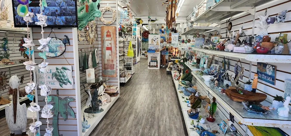 G A Dolly's Gift Shop