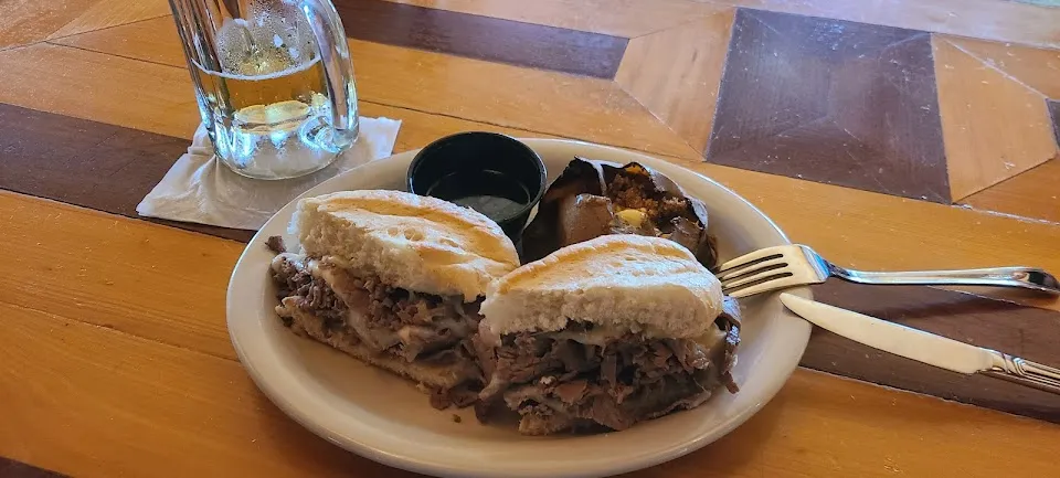 Percy & Willie's