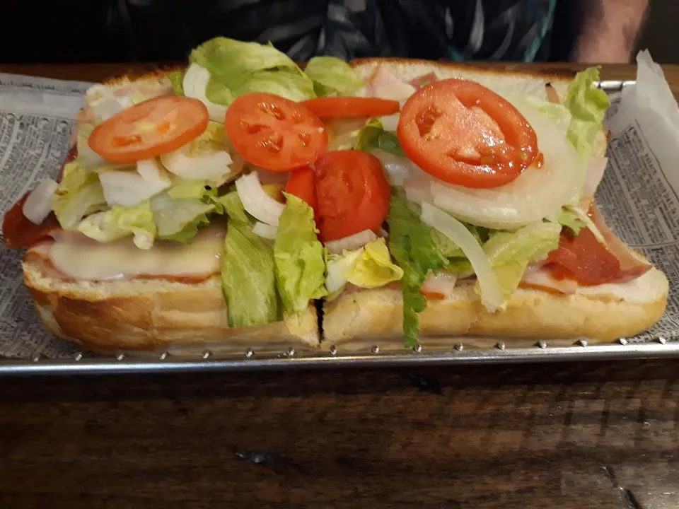 Elizabeth's Pizza - Reidsville