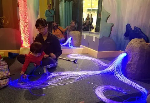 Wonder Universe: A Children's Museum