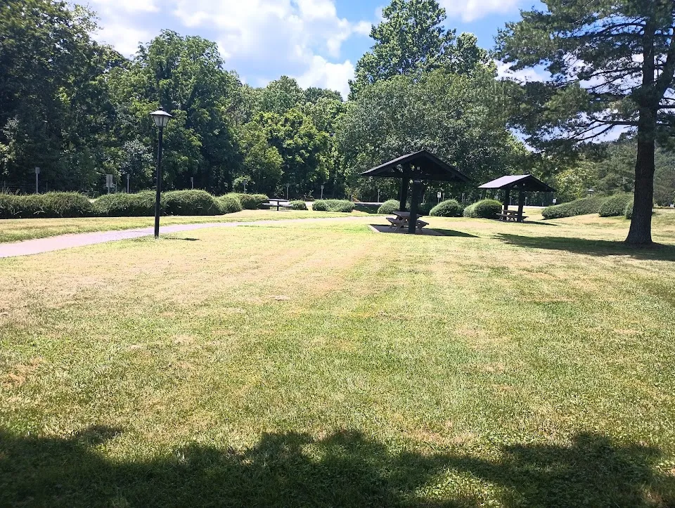 Ironto Rest Area