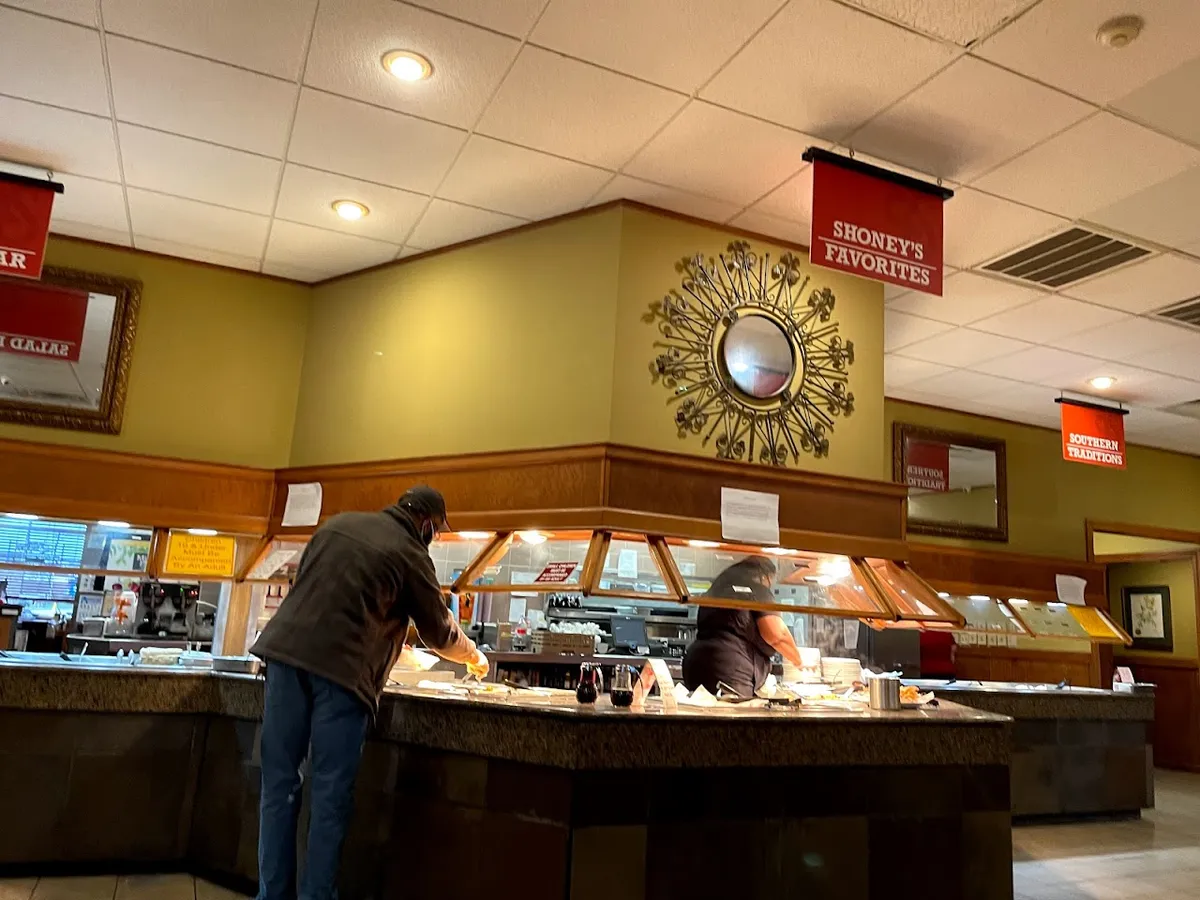 Shoney's