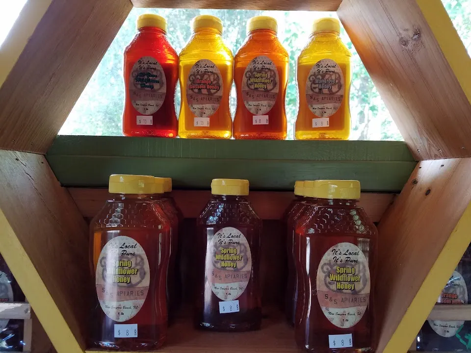 S & S Apiaries