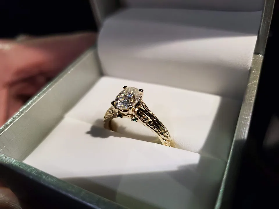 Ed & Ethel's Fine Jewelry
