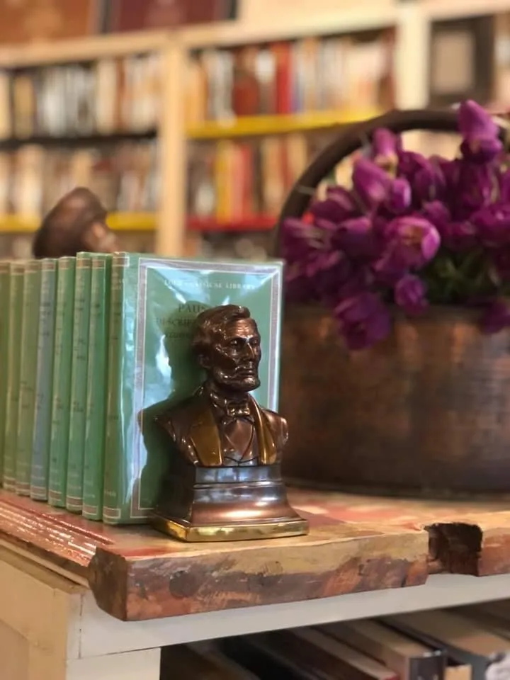 Vintage Books