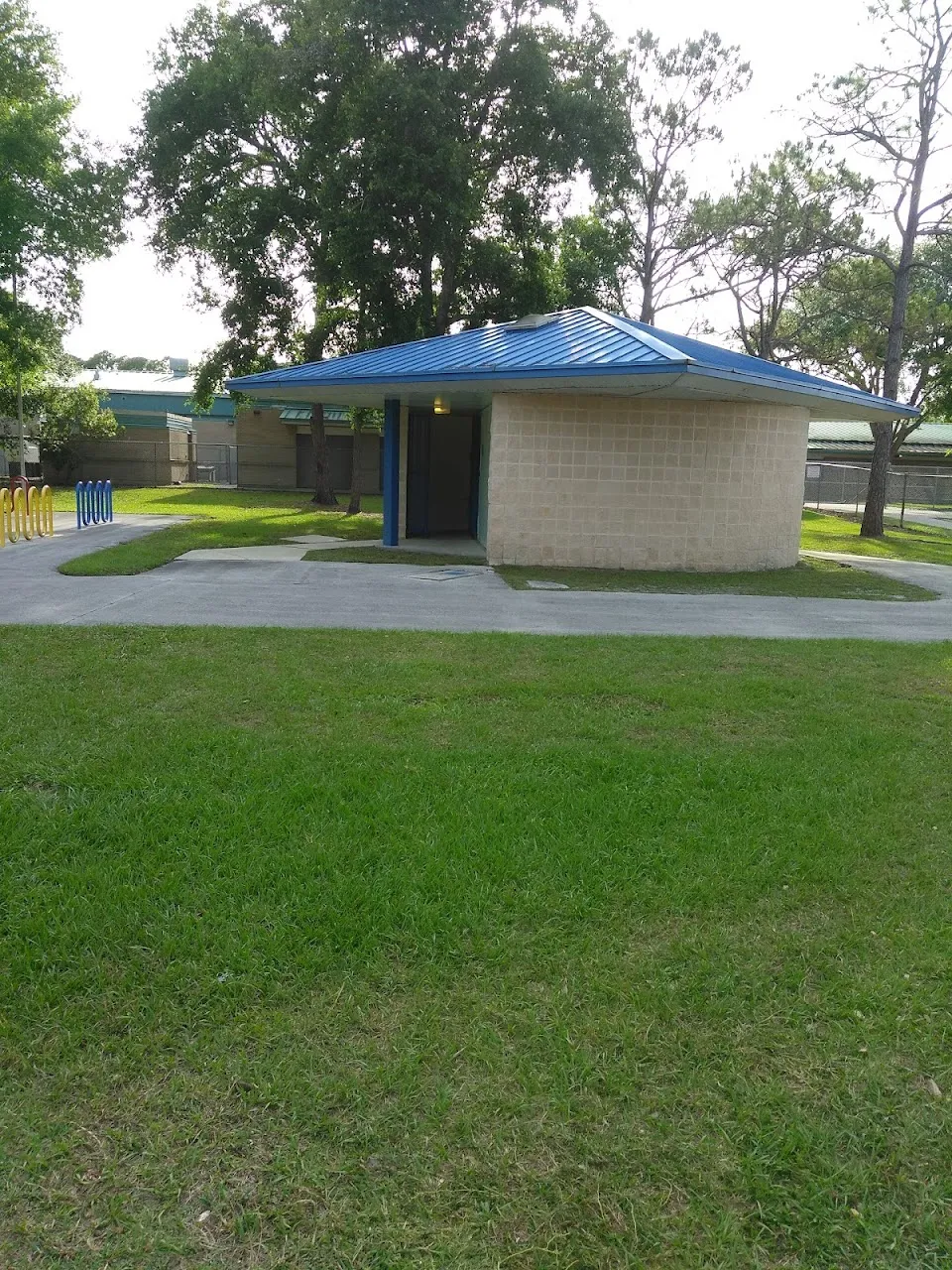 Willow Run Park