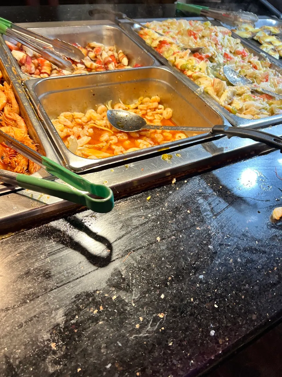 China Buffet