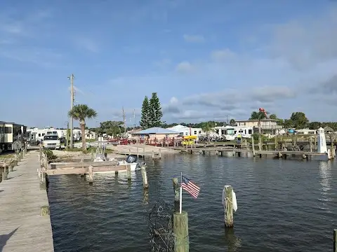 Lopez RV Park & Marina