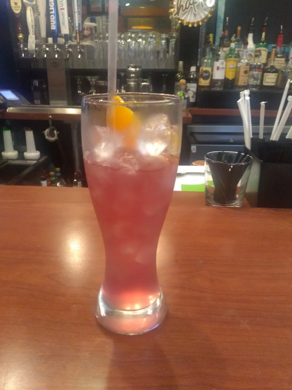 Ruby Tuesday