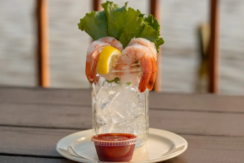 Goodrich Seafood & Oyster House