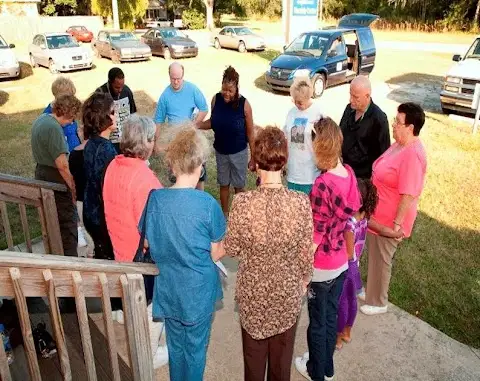 Lighthouse Worship Center