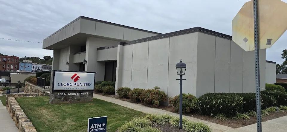 Georgia United Credit Union