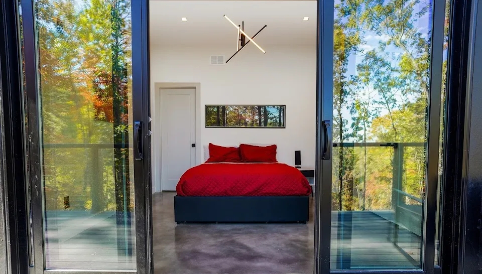 Zenplicity Cabin