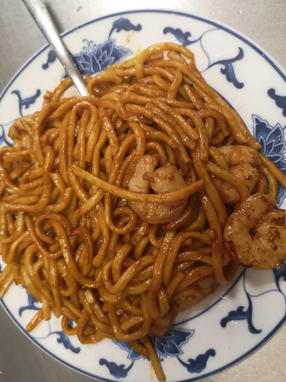 China Garden Restaurant