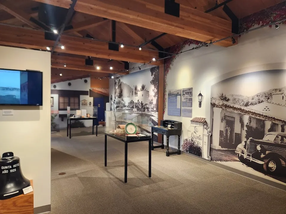 La Quinta Museum