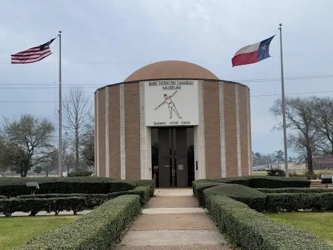 Babe Zaharias Museum & Visitor Center