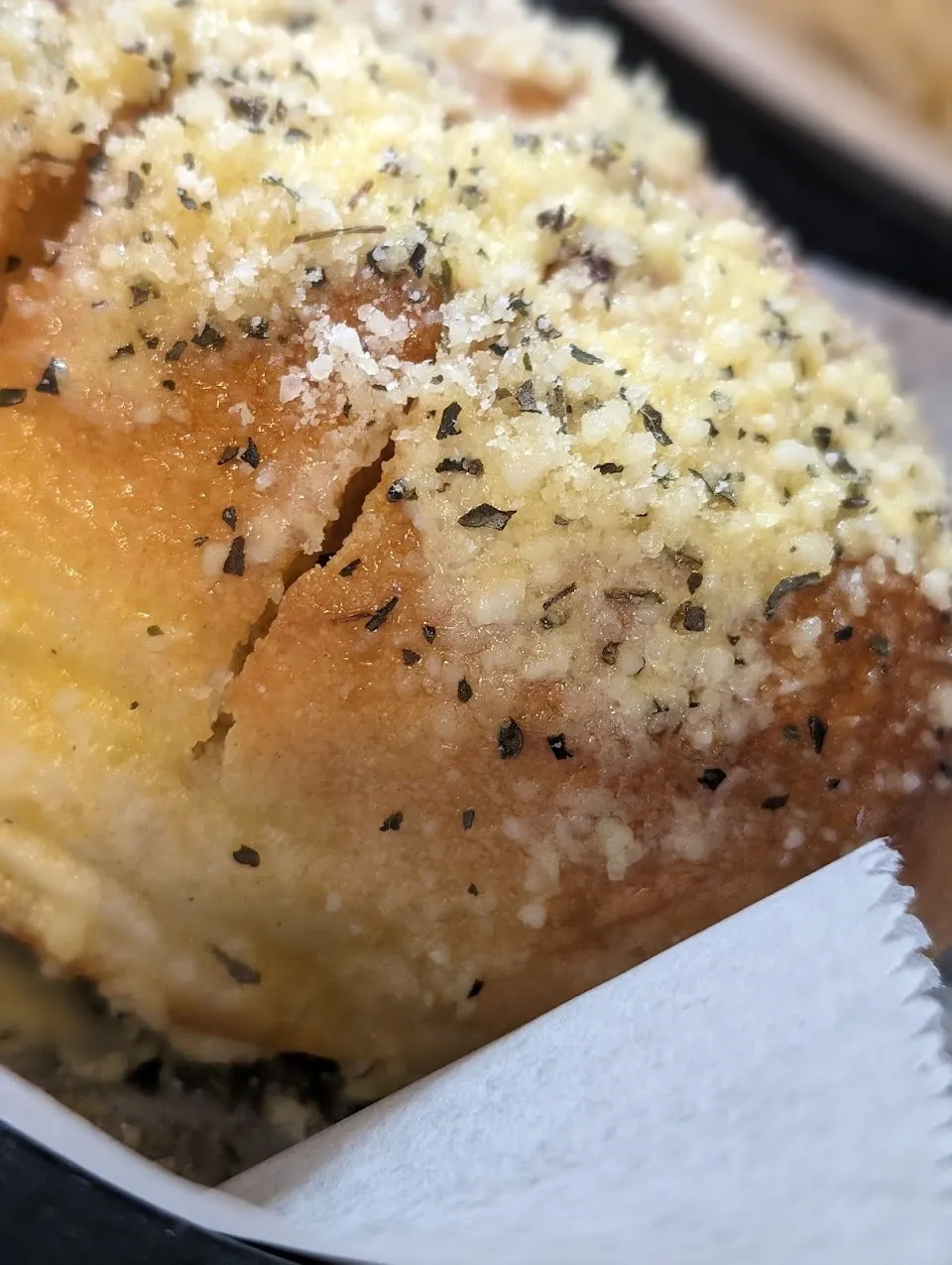 Yetty's Pizza