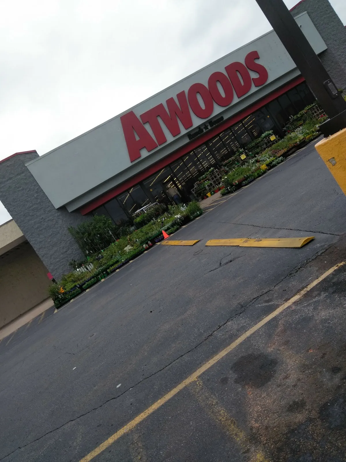 Atwoods