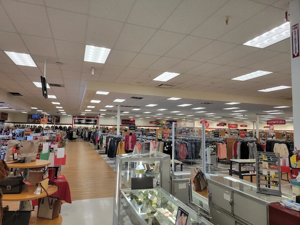 T.J. Maxx