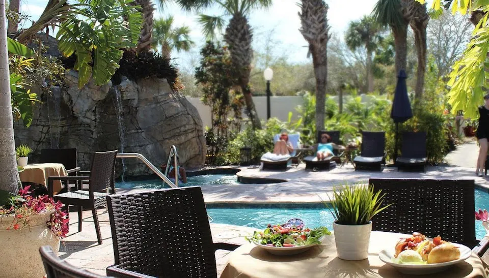 The Riverview Hotel & Spa