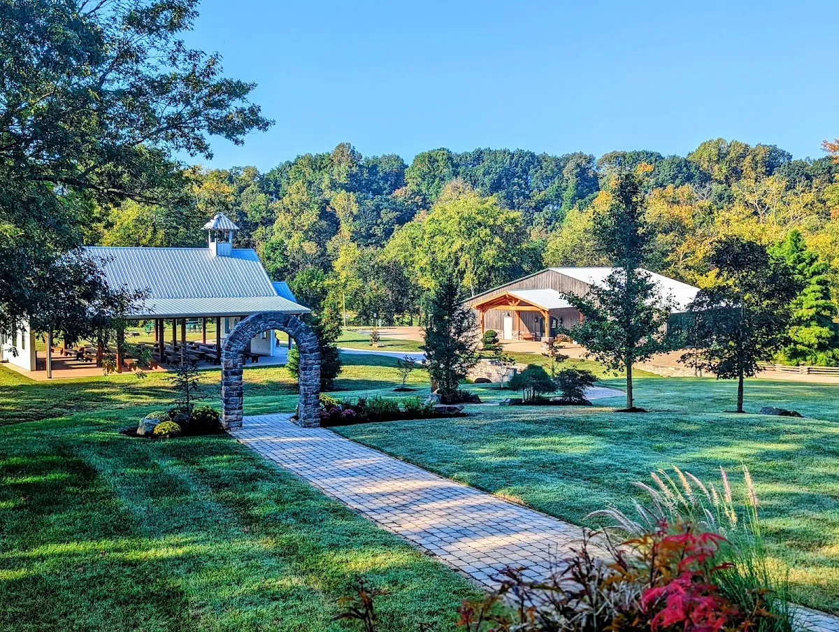 Paradise Ranch & Retreat