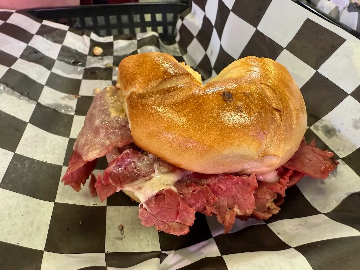 Brooklyn Bagel Bakery & Deli