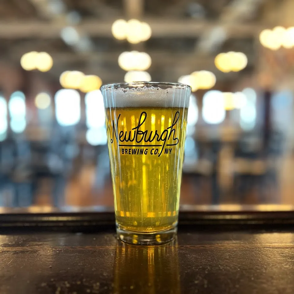 Newburgh Brewing Company