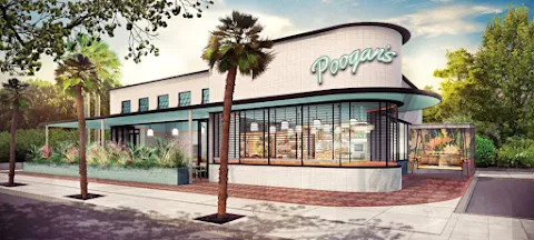 Poogan's Southern Kitchen