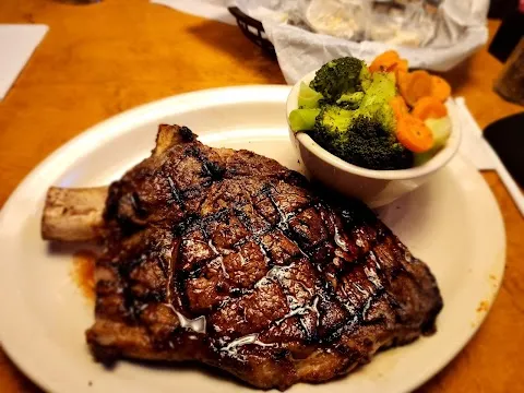 Texas Roadhouse