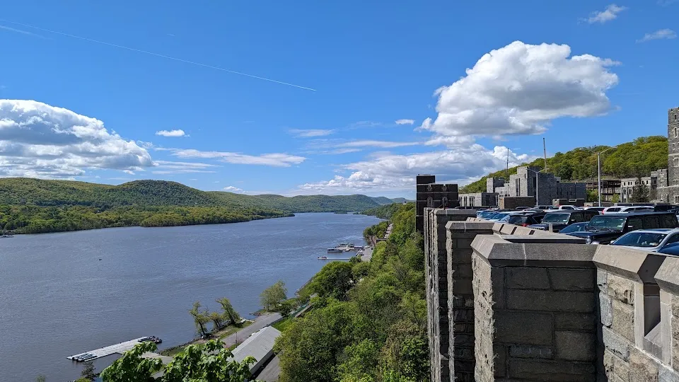 West Point Club