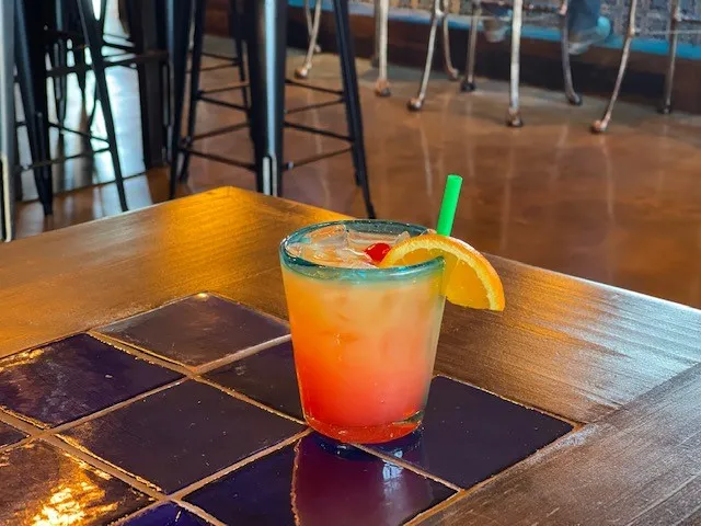 Agaves Cantina (Nexton Cane Bay)