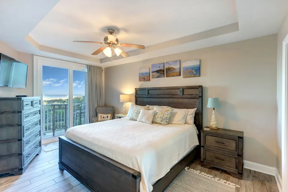 Beachside Colony Resort
