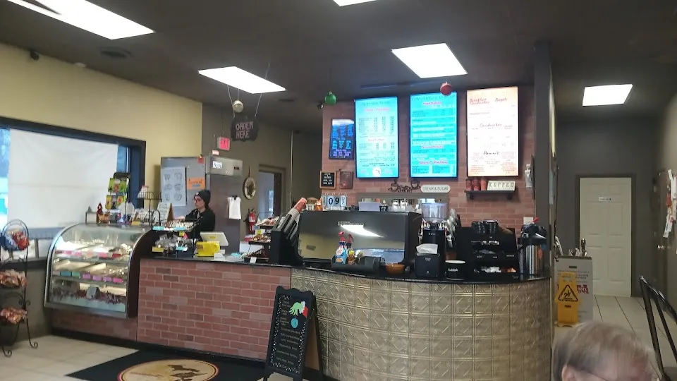 Michigan Coffee Co.