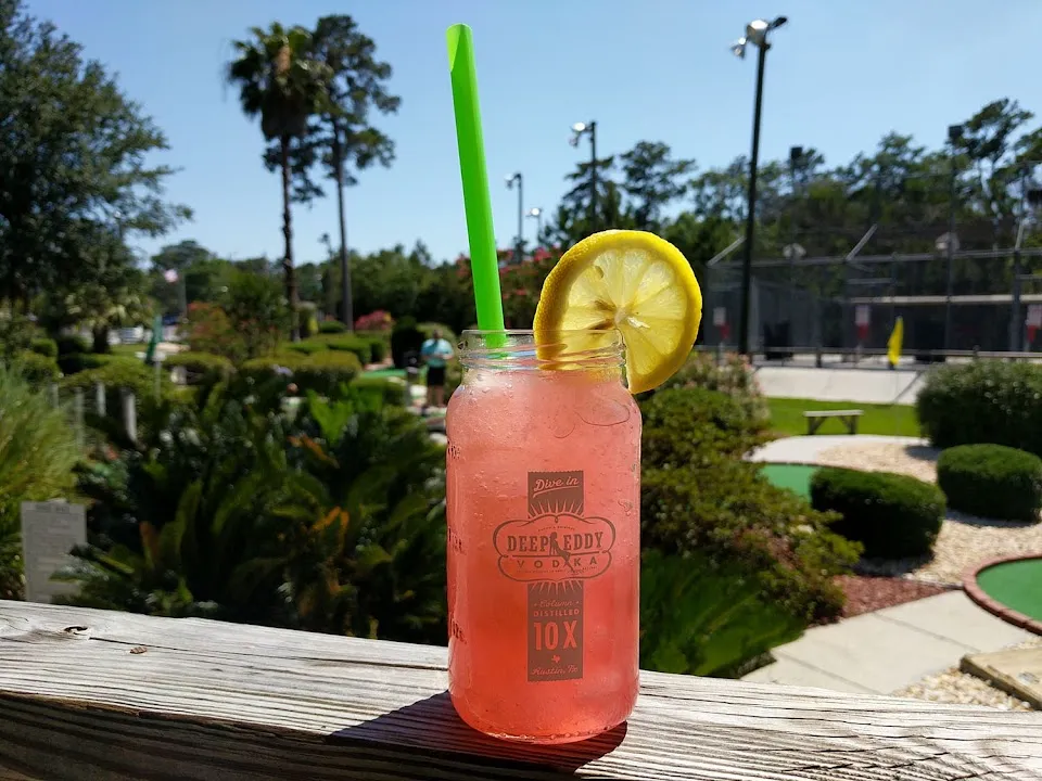 Bogeys Sports Bar