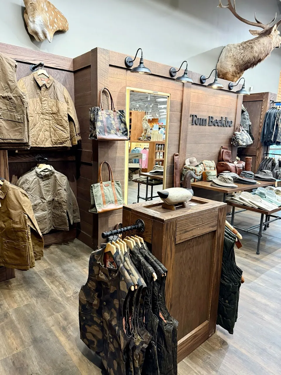 Molly's Place Sporting Goods