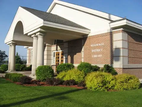 Missaukee District Library