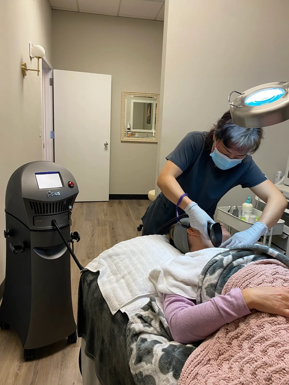 Alpha Lan Med Spa