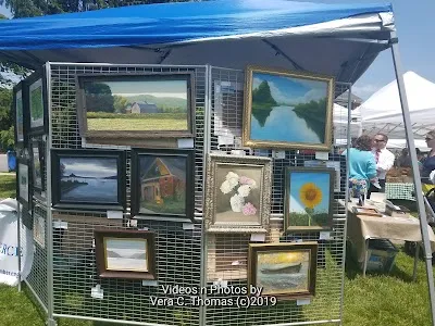 Goshen Farmers' Market
