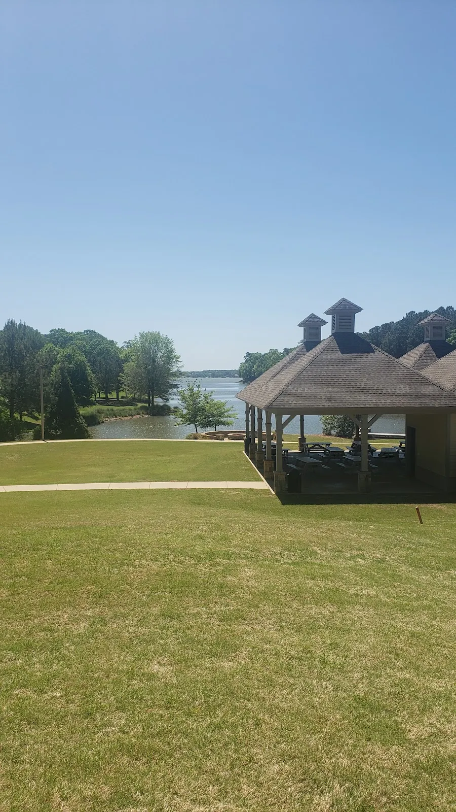The Landing Course at Reynolds Lake Oconee