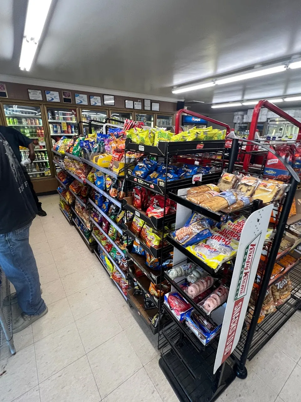 Hundley's Grocery