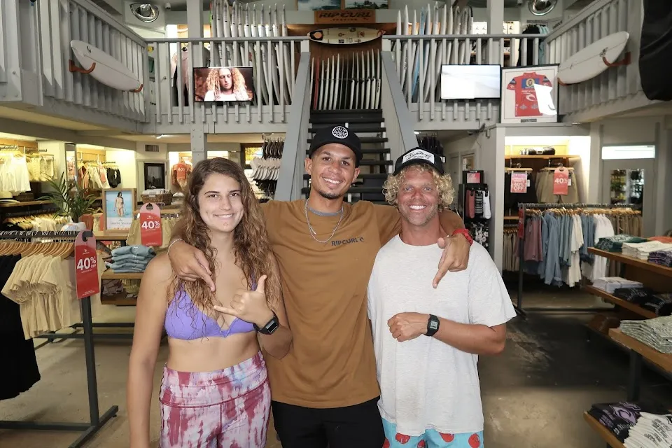 Rip Curl - New Smyrna Beach