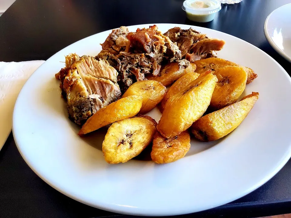 Zoe's Latin Cafe