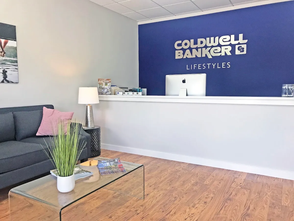 Coldwell Banker Lifestyles
