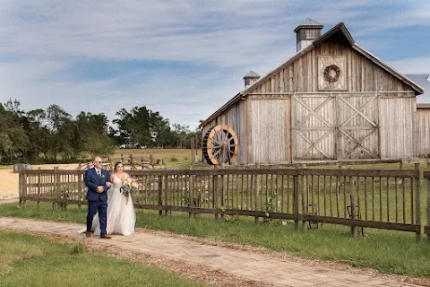 Bending Branch Ranch Wedding and Event Venue