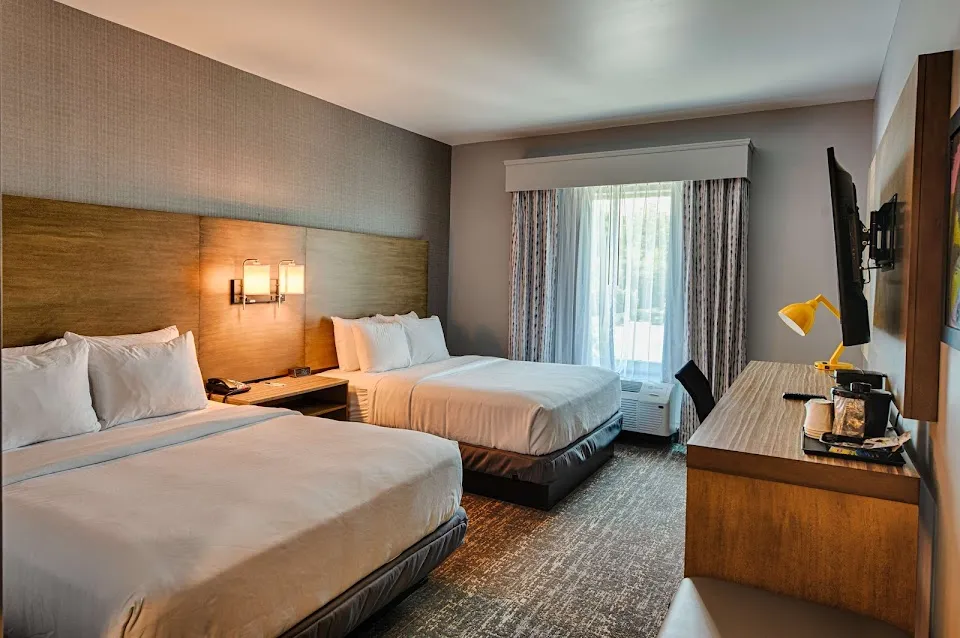 Park Inn by Radisson Florence, SC